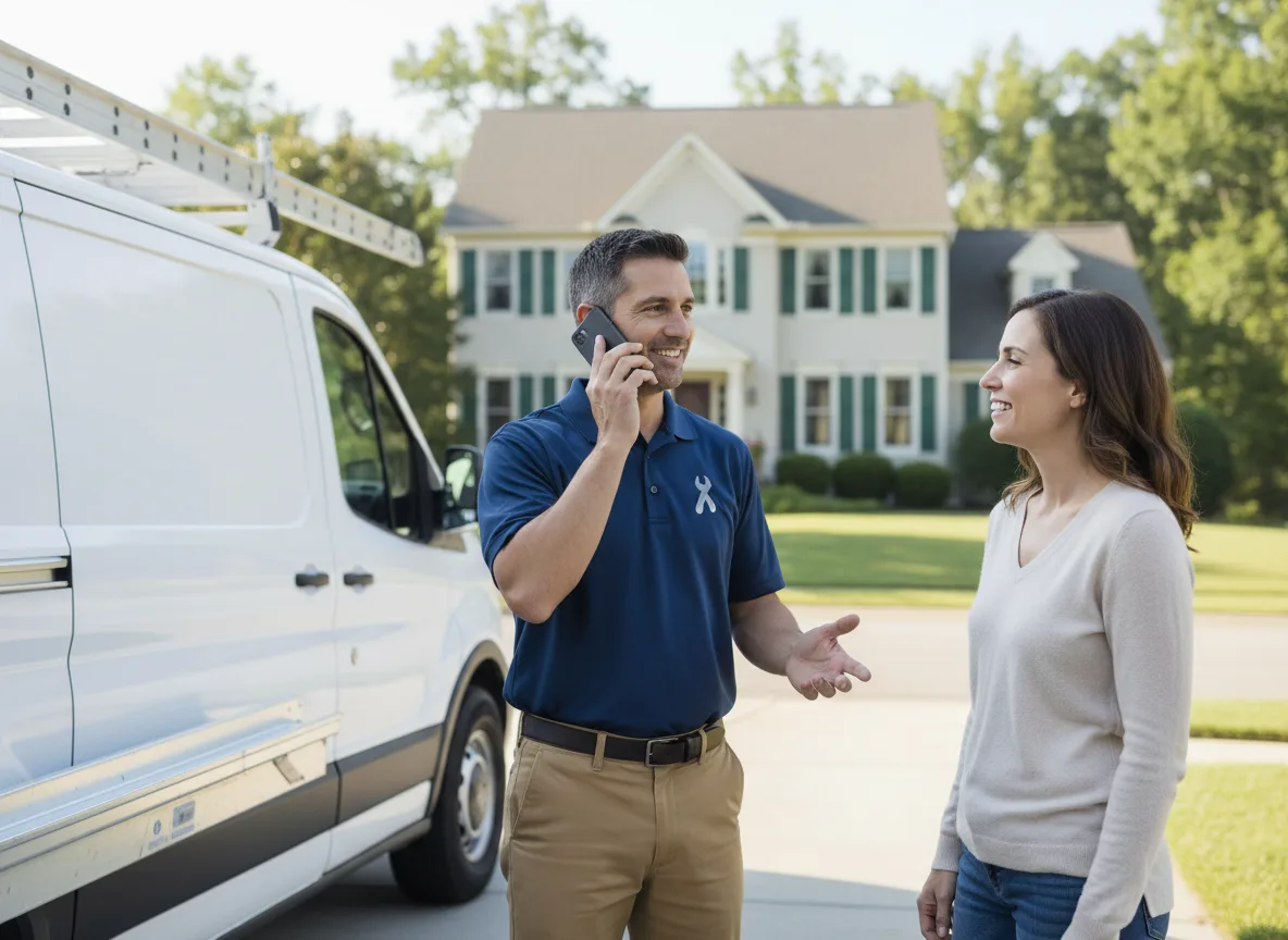 Home Gutter Service Milledgeville, OH FAQs